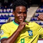 Neymar chấn thương, sao Real thế chỗ tại tuyển Brazil