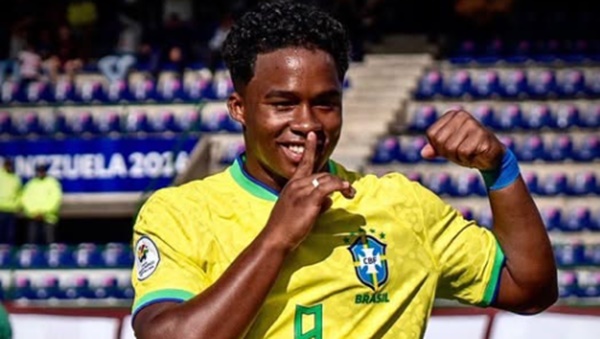 Neymar chấn thương, sao Real thế chỗ tại tuyển Brazil