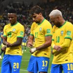 Neymar chọc khe đẳng cấp, Brazil chính thức góp mặt tại World Cup