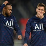 “Neymar giỏi hơn Messi, giỏi hơn Ronaldo”