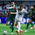 Neymar khuấy đảo, Santos hạ Palmeiras bằng bàn thắng phút 90+1