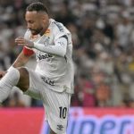 Neymar phẫu thuật đầu gối: Liệu có đủ thời gian để kịp tham dự World Cup 2026?