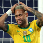 Neymar: Tôi không chắc sẽ dự thêm kỳ World Cup nào nữa