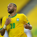 Neymar: ‘World Cup 2022 là cơ hội cuối cùng của tôi’