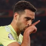 Ngả mũ trước Mikel Merino