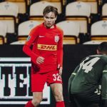 Ngọc thô từ chối Liverpool có tài năng gì đặc biệt?