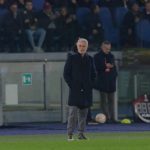 Ngược dòng ấn tượng, Mourinho bất ngờ nhường công trạng