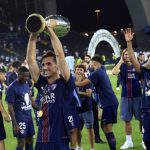 Ngược dòng trên nhiều phương diện, PSG khẳng định vị thế tại châu Âu