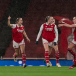 Ngược dòng trước Bayern, Arsenal điền tên vào Bán kết