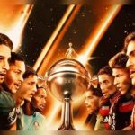 Người Brazil thống trị tuyệt đối ở Copa Libertadores