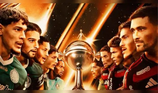 Người Brazil thống trị tuyệt đối ở Copa Libertadores
