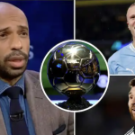 Người Pháp hiếm hoi ủng hộ Messi ẵm QBV