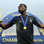 Người Pháp trong nỗi nhớ Paul Pogba