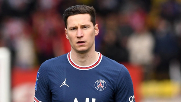 Người thừa của PSG hưởng lương cao nhất giải Bồ Đào Nha