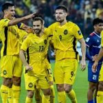 Nguy cơ Malaysia bị xử thua sau khi Nepal gửi đơn lên FIFA