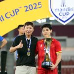 Nguyễn Đình Bắc tặng toàn bộ tiền thưởng làm từ thiện