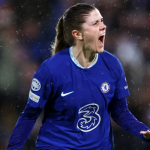 Nhận cú sốc phút 120+7, ĐKVĐ Champions League nữ cay đắng rời giải