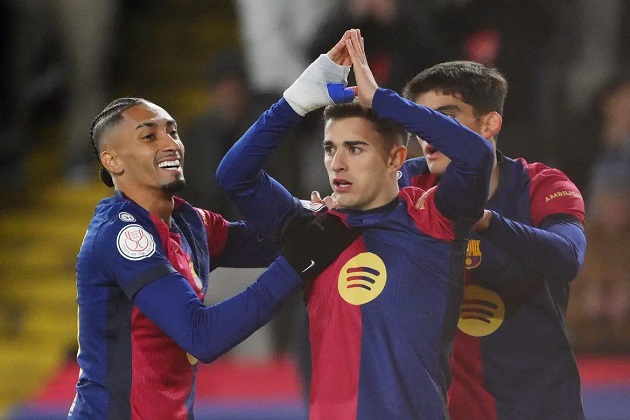 Nhận định Champions League – Benfica vs Barcelona (03h00 ngày 22/01): 2 bàn; Bất phân thắng bại