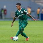 Nhân tố giúp Palmeiras giành chiến thắng ở độ cao 3650m