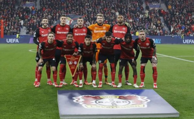 Nhiều đội bóng lớn châu Âu mất giá trong năm 2025