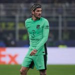 Nhìn Atletico thua, mới thấy De Paul đã sai lầm