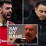 NHM Man Utd hả hê khi troll Xavi