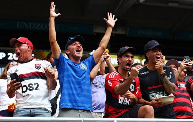 NHM phải trả bao nhiêu tiền để có một bữa thịnh soạn ở Club World Cup?