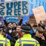 NHM phẫn nộ với chủ tịch Real và ‘Super League mới’