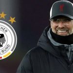 Những cái tên sáng giá dẫn dắt tuyển Đức: Người cũ M.U xếp sau Klopp