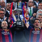 Những cặp tiền vệ vĩ đại bậc nhất lịch sử làng túc cầu