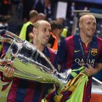 Những cầu thủ CĐV từng quên đã vô địch Champions League