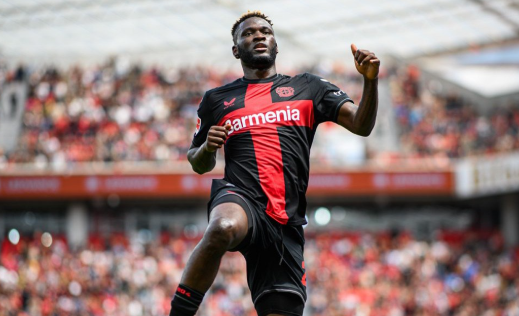 Những cầu thủ có xG kém nhất ở 5 giải đấu hàng đầu châu Âu