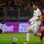 Những cầu thủ kiến tạo nhiều nhất ở top 5 giải đấu châu Âu