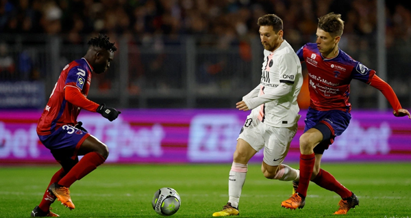 Những cầu thủ kiến tạo nhiều nhất ở top 5 giải đấu châu Âu