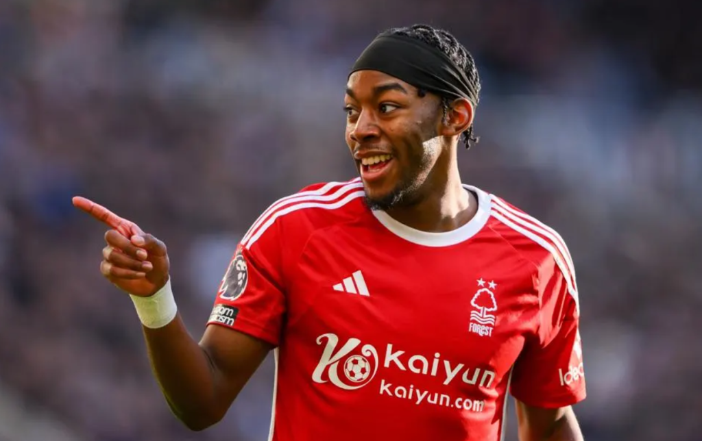 Những cầu thủ U21 đang rực sáng ở trời Âu