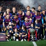 Những CLB đứng đầu về độ vĩ đại trong lịch sử giới túc cầu