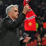 Những điểm đến lý tưởng cho Jose Mourinho