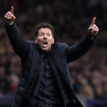 “Những kẻ chỉ trích Simeone toàn đạo đức giả”