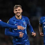 Những “kép phụ” tỏa sáng đưa Chelsea vào chung kết Conference League