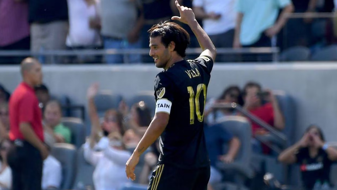 Những kỷ lục nào ở MLS đang chờ đợi Messi xô đổ?