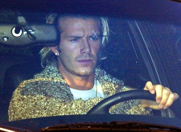 Những ‘mối tình’ đẹp, nhưng không có hậu trong bóng đá