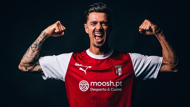 Những ngôi sao bị lãng quên đang thi đấu ở giải VĐQG Bồ Đào Nha