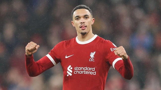 Những ngôi sao hàng đầu hết hợp đồng vào hè 2025: Nỗi buồn Liverpool