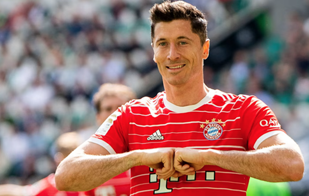 Những ngôi sao khuấy đảo TTCN hè 2022 (P.1): Mục tiêu M.U; Sát thủ châu Âu