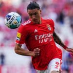 Những ngôi sao khuấy đảo TTCN hè 2022 (P.2): Mục tiêu Chelsea, sát thủ Benfica