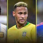Những siêu sao Nam Mỹ chưa vô địch Copa America: Neymar, Pele, Maradona