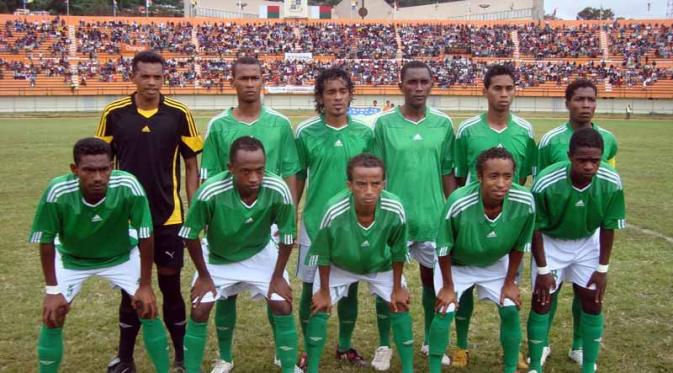 Những sự thật thú vị về bóng đá mà bạn chưa từng biết