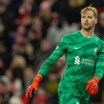 Những thủ môn số 2 quá giỏi để ngồi dự bị: Kelleher, Ramsdale, Navas, …