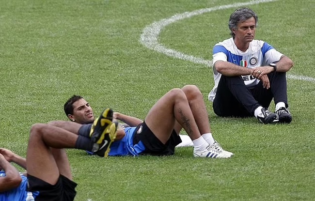 Những thương vụ tệ hại nhất sự nghiệp của Mourinho