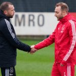 Những ứng viên tiềm năng để thay thế Ten Hag ở Ajax